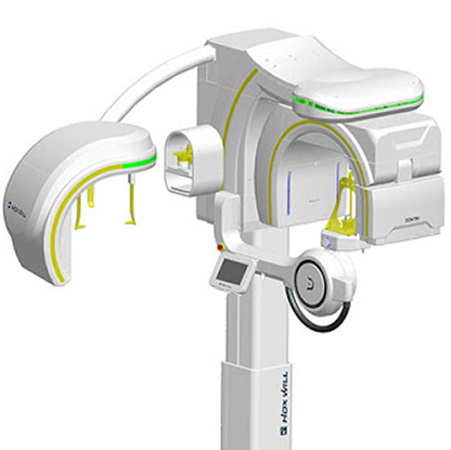 장비 - 3D CT